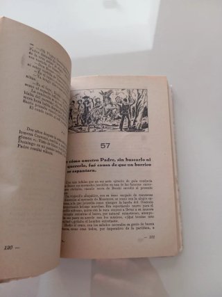 Florencio las libro