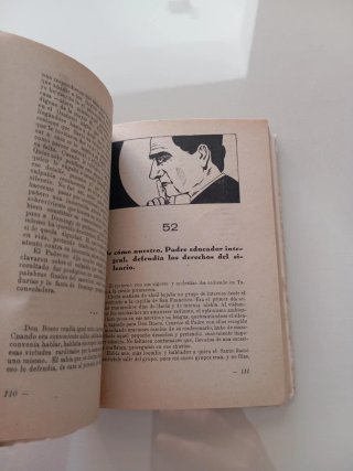 Florencio las libro