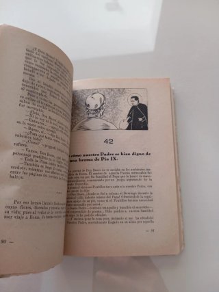 Florencio las libro