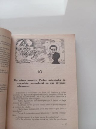 Florencio las libro