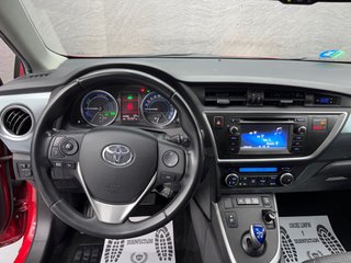 Toyota Auris 2015
