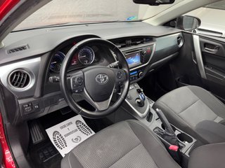 Toyota Auris 2015