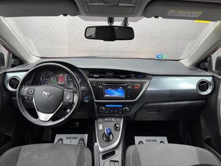 Toyota Auris 2015