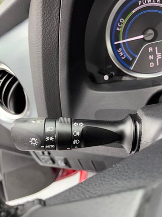 Toyota Auris 2015