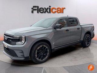Ford Ranger MS-RT