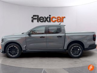 Ford Ranger MS-RT