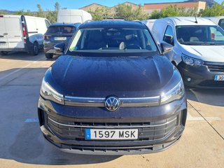 Volkswagen Tiguan Life 1.5 eTSI 110 kW (150 CV) DSG