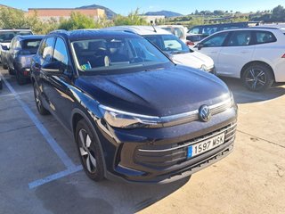 Volkswagen Tiguan Life 1.5 eTSI 110 kW (150 CV) DSG
