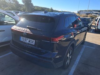 Volkswagen Tiguan Life 1.5 eTSI 110 kW (150 CV) DSG