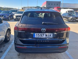 Volkswagen Tiguan Life 1.5 eTSI 110 kW (150 CV) DSG