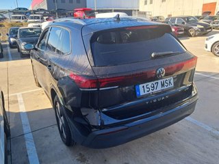 Volkswagen Tiguan Life 1.5 eTSI 110 kW (150 CV) DSG