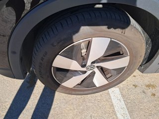 Volkswagen Tiguan Life 1.5 eTSI 110 kW (150 CV) DSG