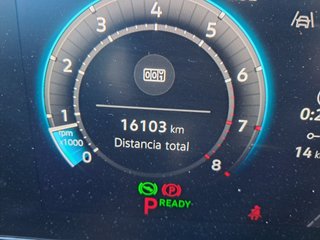 Volkswagen Tiguan Life 1.5 eTSI 110 kW (150 CV) DSG