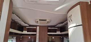 Caravana hobby