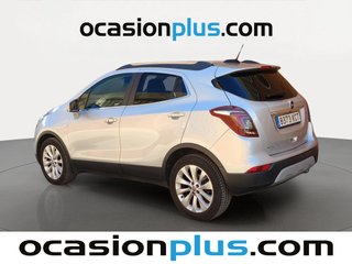 Opel Mokka X 1.6 CDTi S&S Excellence 4X2 100 kW (136 CV)