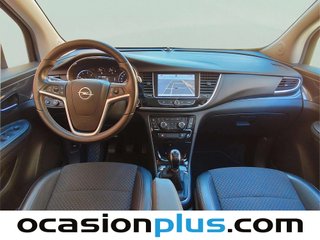Opel Mokka X 1.6 CDTi S&S Excellence 4X2 100 kW (136 CV)