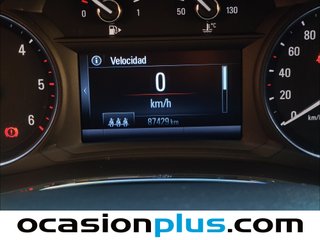 Opel Mokka X 1.6 CDTi S&S Excellence 4X2 100 kW (136 CV)
