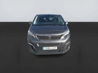 Peugeot Traveller BlueHDi 150 Business Standard 110 kW (150 CV)