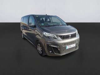 Peugeot Traveller BlueHDi 150 Business Standard 110 kW (150 CV)