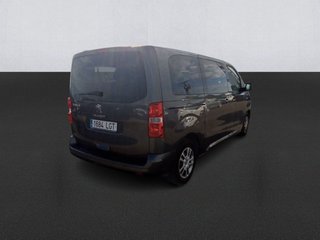Peugeot Traveller BlueHDi 150 Business Standard 110 kW (150 CV)