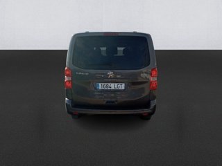 Peugeot Traveller BlueHDi 150 Business Standard 110 kW (150 CV)