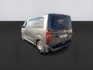 Peugeot Traveller BlueHDi 150 Business Standard 110 kW (150 CV)