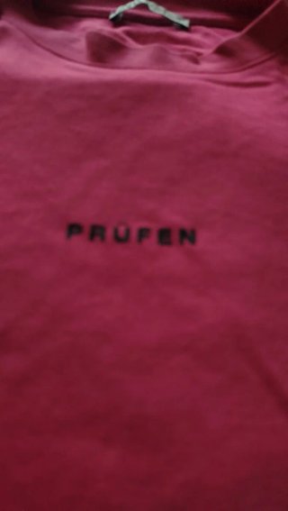 Camiseta Zara Nueva Talla M