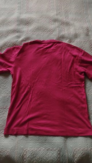 Camiseta Zara Nueva Talla M