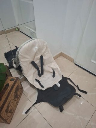 Bugaboo Cameleon3