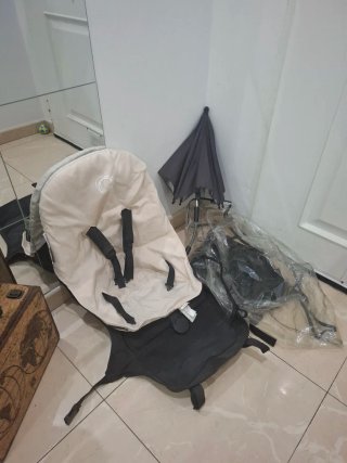Bugaboo Cameleon3