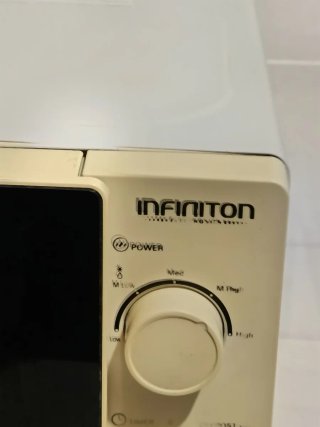 Microondas Infiniton