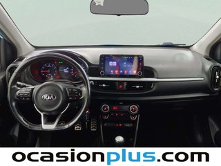 Kia Picanto 1.0 CVVT GT Line 49 kW (67 CV)
