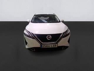 Nissan Qashqai DIG-T 140 mHEV Acenta 4x2 103 kW (140 CV)
