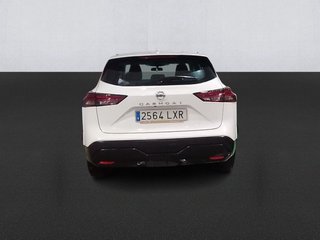 Nissan Qashqai DIG-T 140 mHEV Acenta 4x2 103 kW (140 CV)