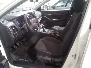 Nissan Qashqai DIG-T 140 mHEV Acenta 4x2 103 kW (140 CV)