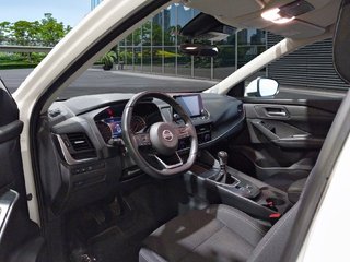 Nissan Qashqai DIG-T 140 mHEV Acenta 4x2 103 kW (140 CV)