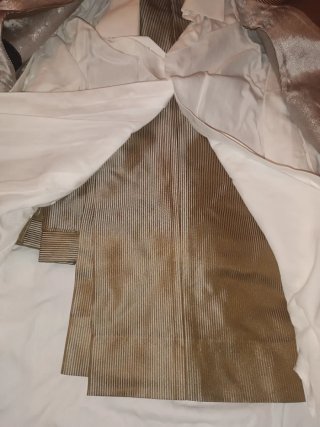 Traje de novio. Marca Giovanni Valdi, Iván Cross
