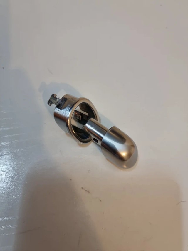 Botón pequeño Freno Mano Megane 3