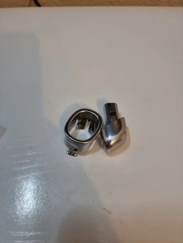Botón pequeño Freno Mano Megane 3