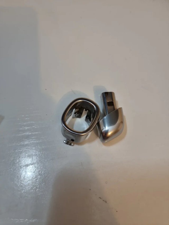 Botón pequeño Freno Mano Megane 3
