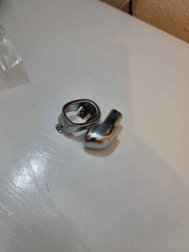 Botón pequeño Freno Mano Megane 3