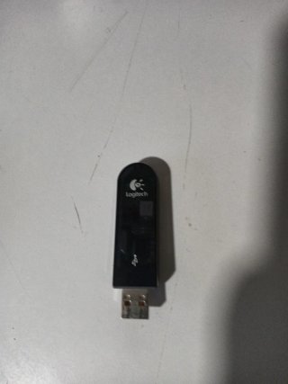Ratón inalanbrico Logitech