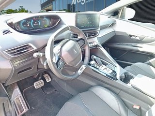 Peugeot 3008 Hybrid 300 GT e-EAT8 221 kW (300 CV)