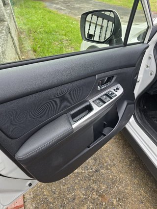 Subaru XV 2016