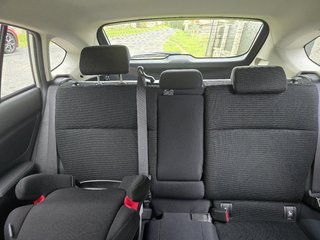Subaru XV 2016