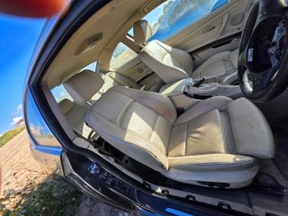 Pack Interior M E92