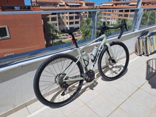 Giant Revolt Talla M GRX400