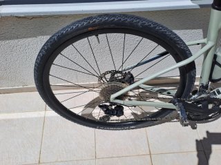 Giant Revolt Talla M GRX400