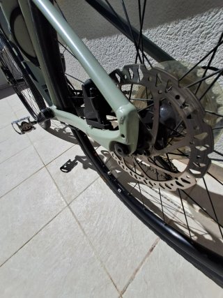 Giant Revolt Talla M GRX400