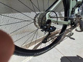 Giant Revolt Talla M GRX400